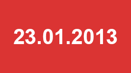 23.01.2013