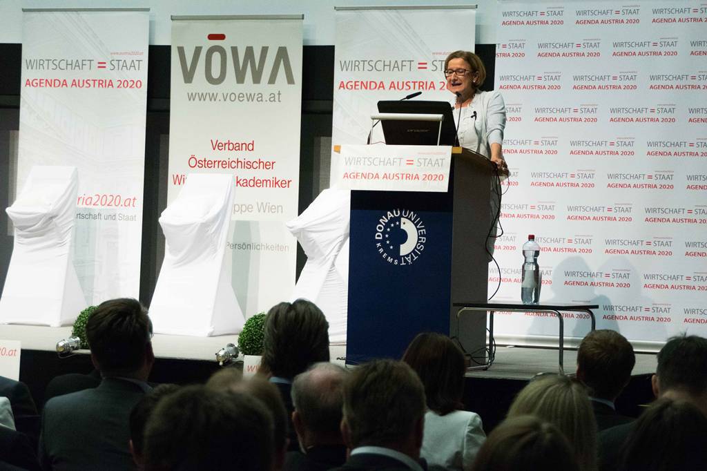 LH Mag.a Johanna Mikl-Leitner (Land Niederösterreich)