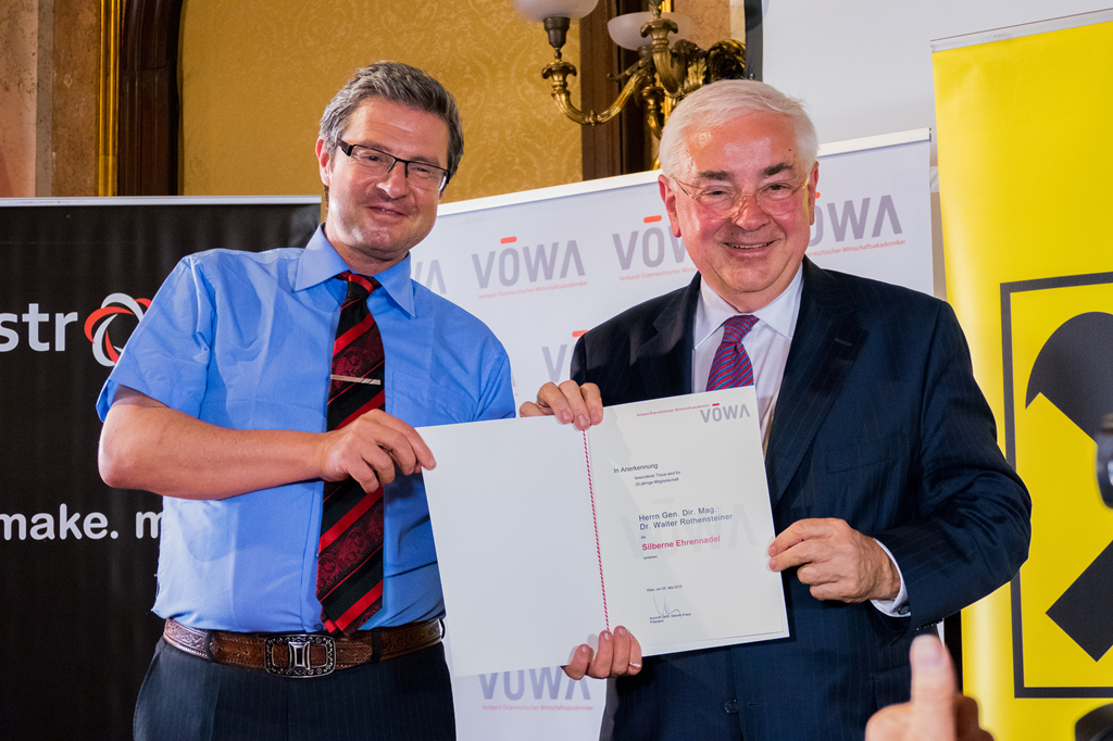 Impressionen zur Agenda Europe 2035 am 30.05.2016