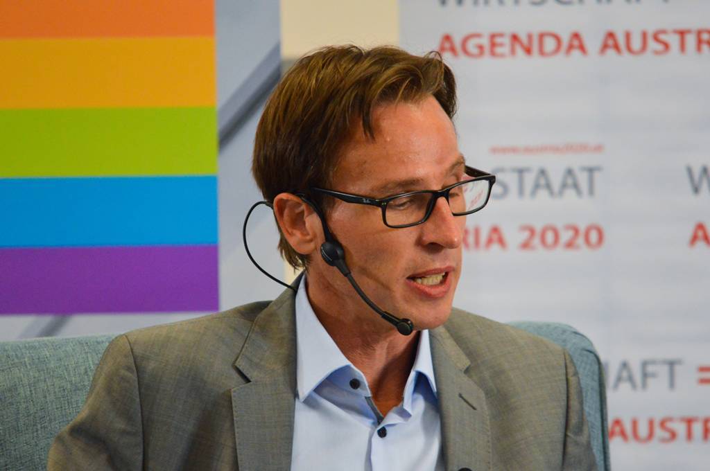 Dr.Walter Hämmerle (Wiener Zeitung)