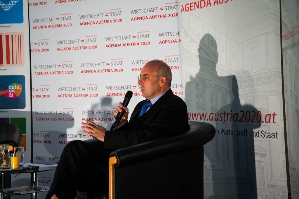 Josef Weissinger (Soroban IT-Beratung)