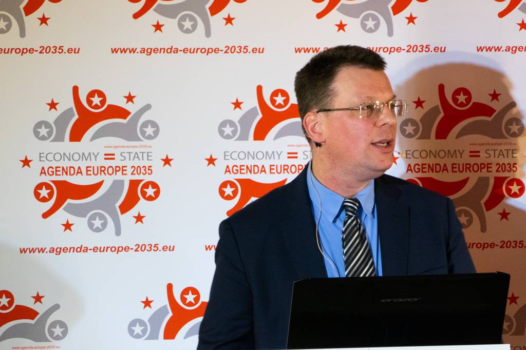 Mag. Lorenz Szabo (BDO Austria)