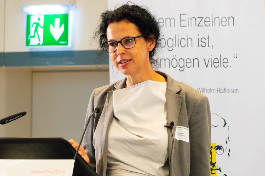 Elisabeth Rettl (Hutchison Drei Austria GmbH)