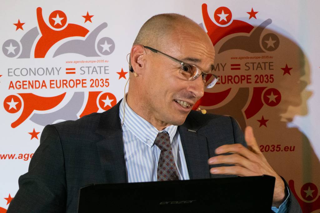 Mag. Andreas Wieselthaler, MA, MSc