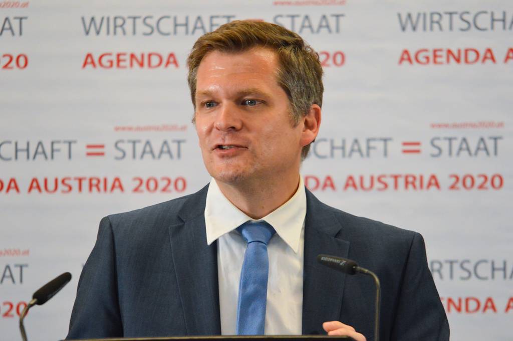 Volker Grantz (Frequentis AG)