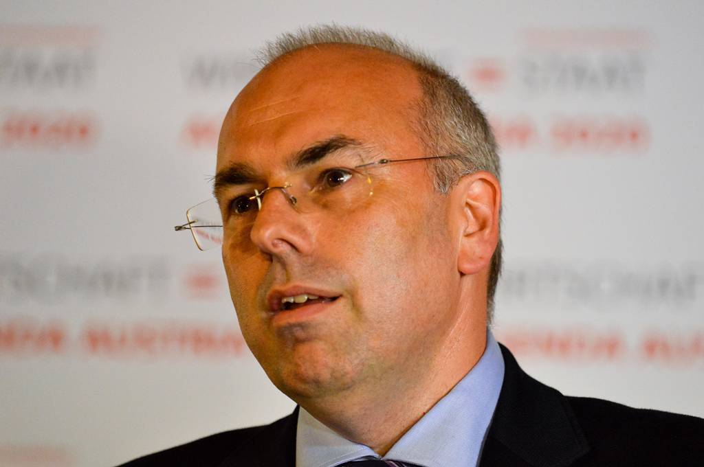 Josef Weissinger (Soroban IT-Beratung)