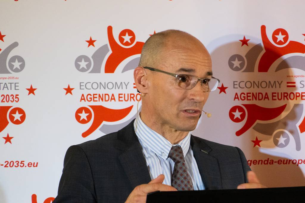 Mag. Andreas Wieselthaler, MA, MSc