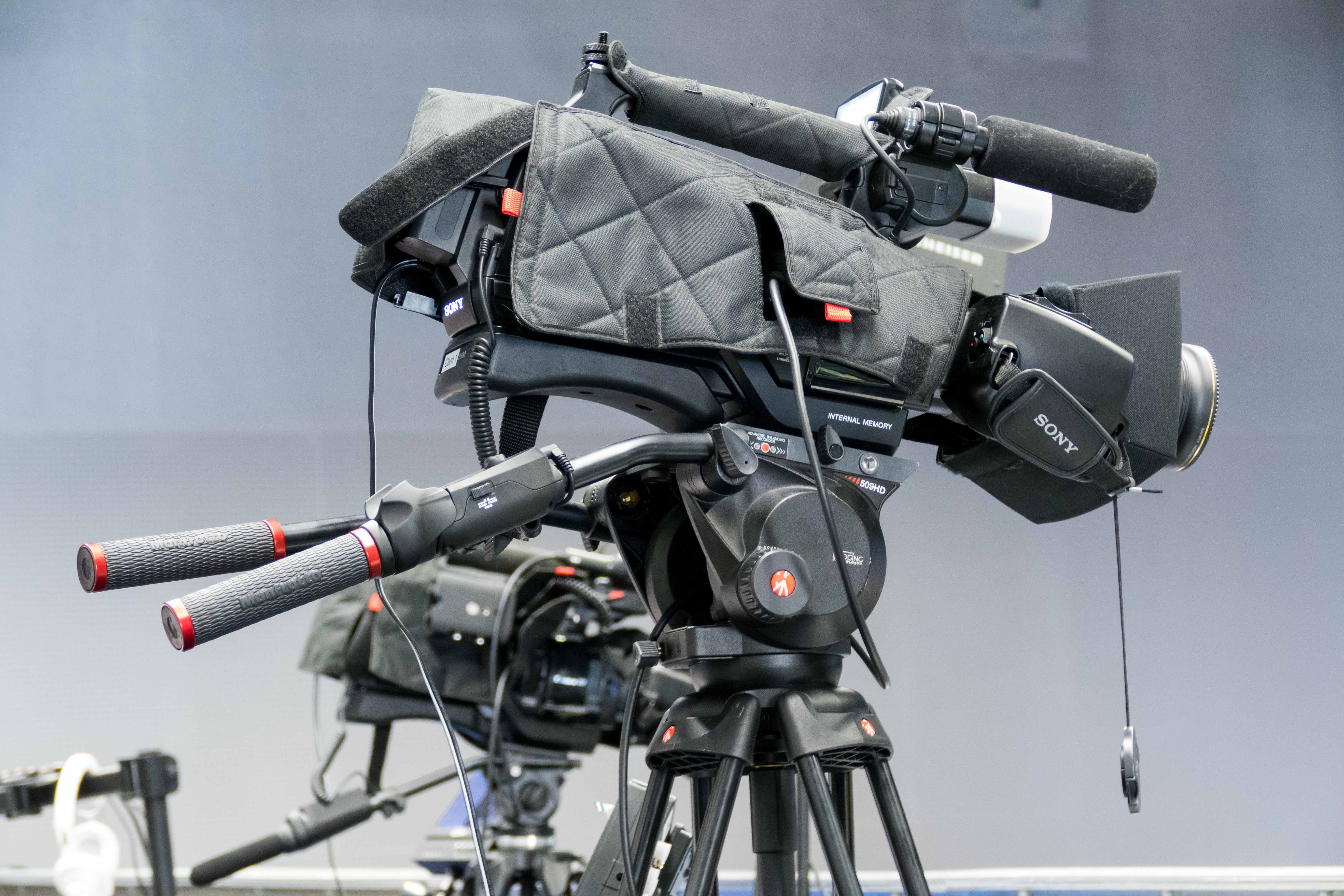 Impressionen zur Agenda Europe 2035 am 29.05.2017