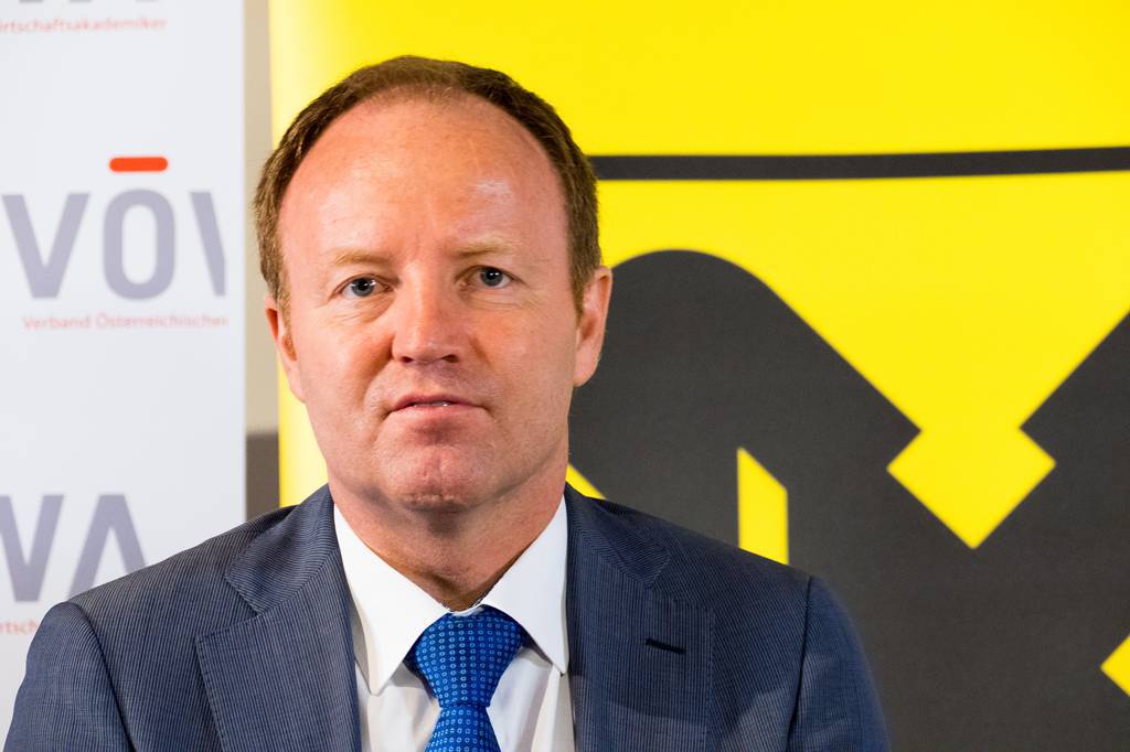 SC Mag. Dr. Michael Losch (BMWFW)