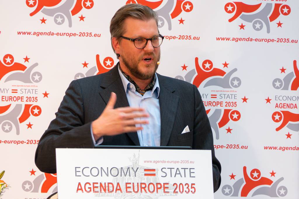 Michael Steindl (Liland IT GmbH)