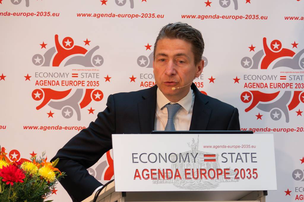 Univ.-Prof. Dr. Nikolaus Forgó (Universität Wien)