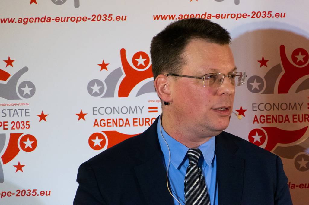 Mag. Lorenz Szabo (BDO Austria)