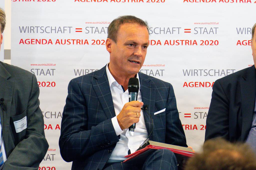 SC Dipl.-Kfm. Eduard Müller (BM für Finanzen)