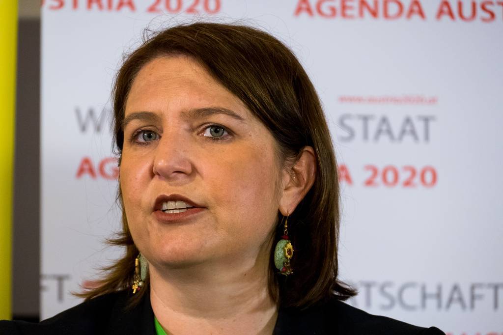 SCin Maga. Helga Berger (BMF)