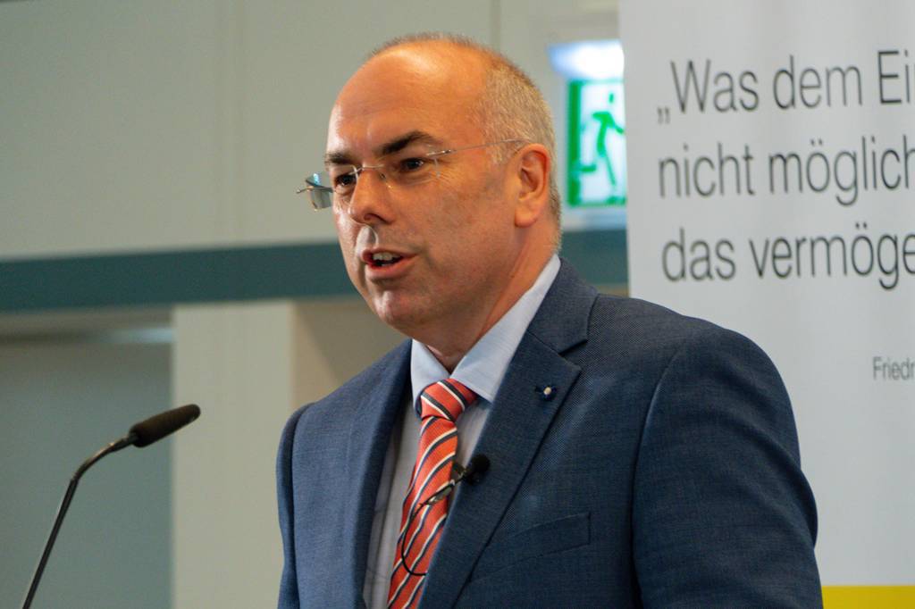 Josef Weissinger (Soroban IT-Beratung)