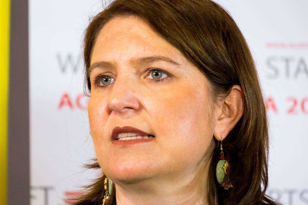 SCin Maga. Helga Berger (BMF)