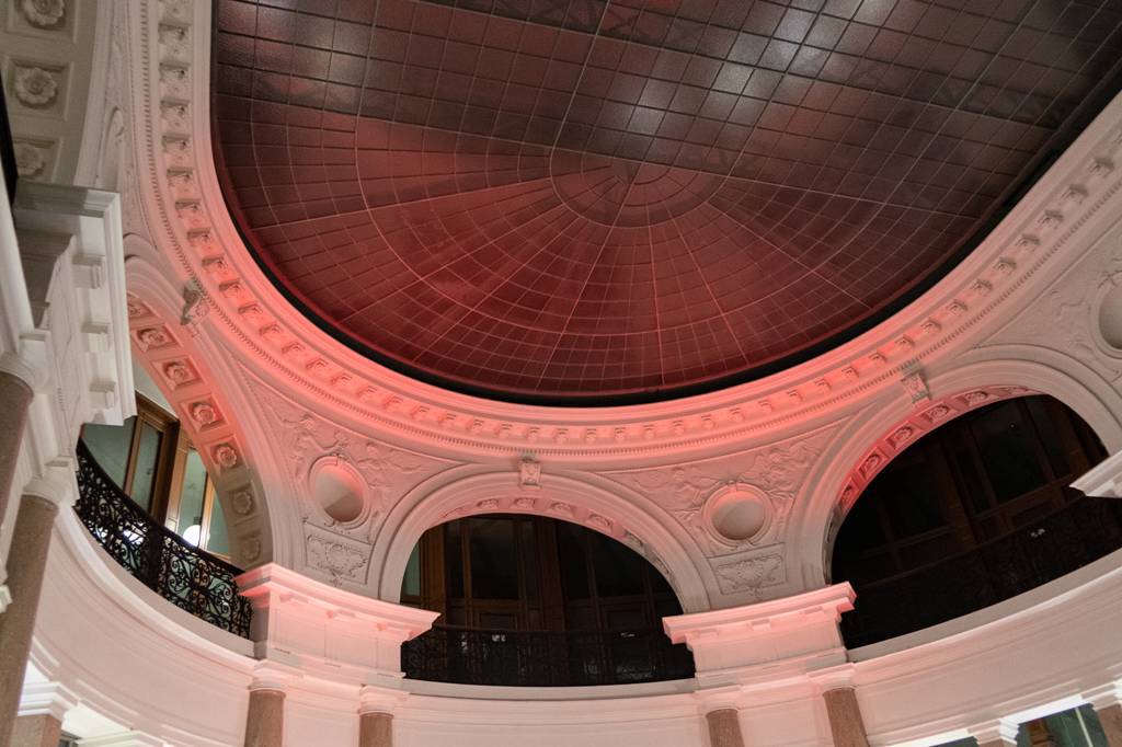 Impressionen zur Agenda Europe 2035 am 13.03.2019