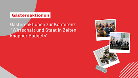 Gästereaktionen zur Agenda Europe 2035 vom 30.05.2016