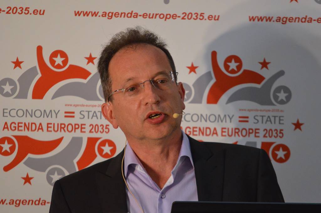 Robert Geiger (RadarServices Smart IT-Security).