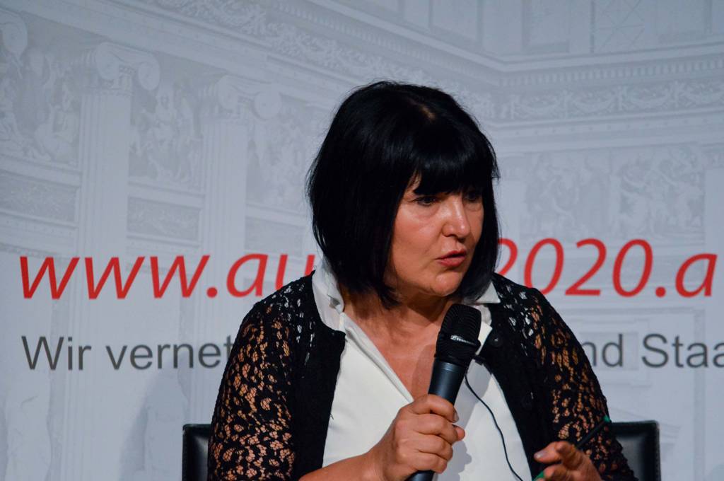 SC Mag.a Angelika Flatz (BKA)