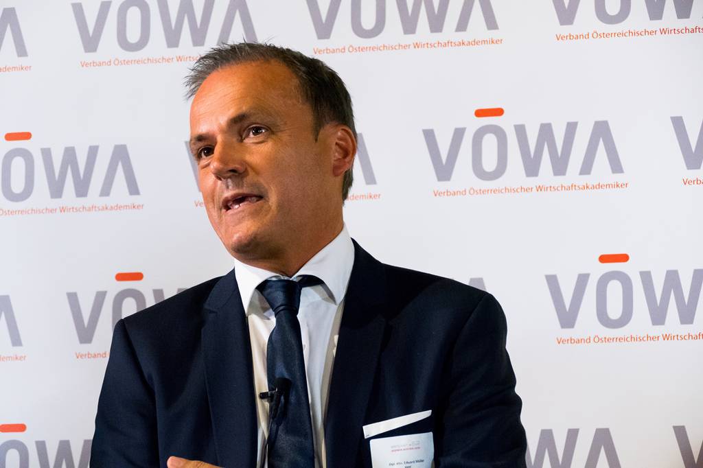 SC Dipl.-Kfm. Eduard Müller, MBA (BMF)