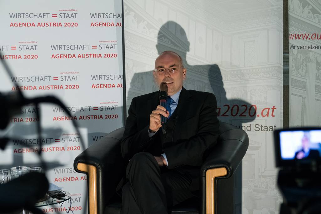 Josef Weissinger (Soroban IT-Beratung)