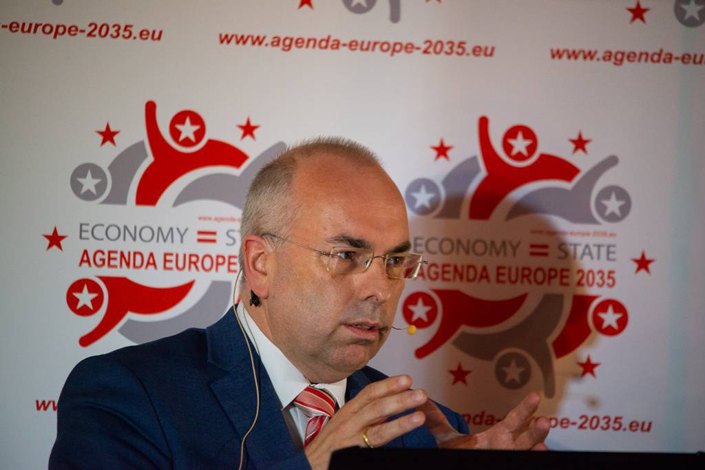 Josef Weissinger (Soroban IT Beratung)