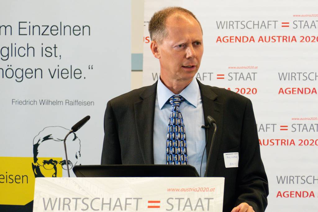 Ing. Boris Werner (BMVIT)