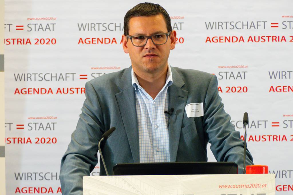 Hubert Schwarz-Malle (ITSDONE Applications GmbH)