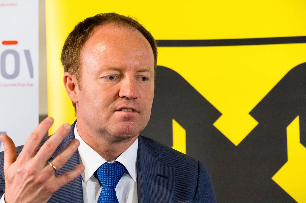 SC Mag. Dr. Michael Losch (BMWFW)