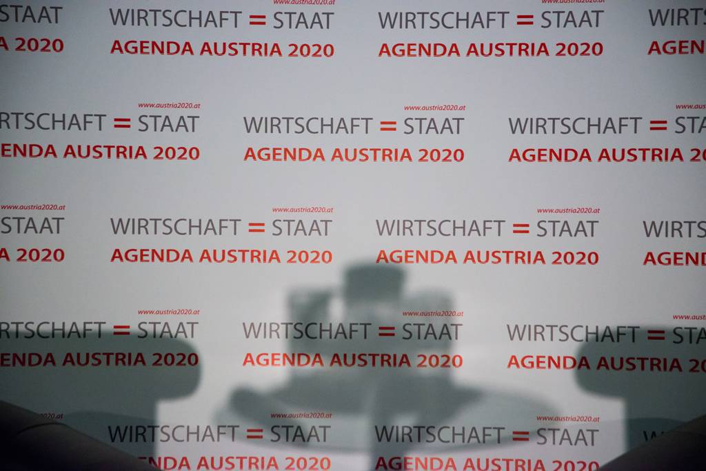 Business-Talk „Zur Person“: Staatssekretärin Mag.a Sonja Steßl