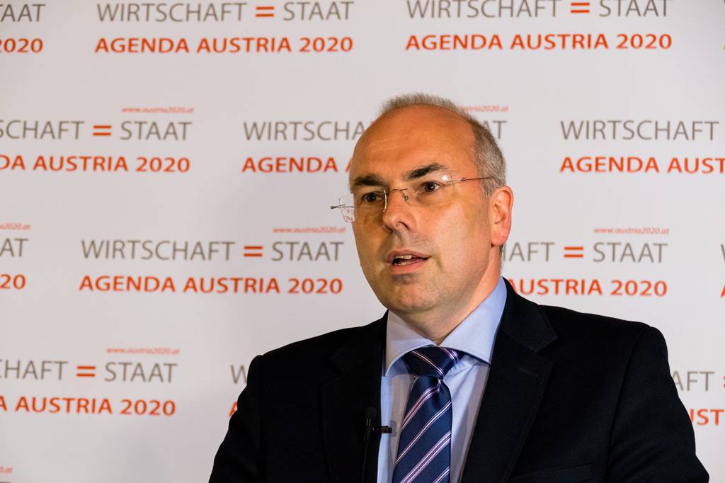 Josef Weissinger (Soroban IT-Beratung)