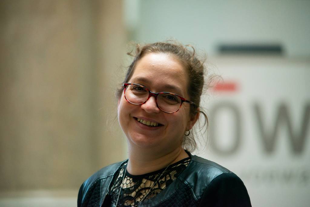 Impressionen zur Agenda Europe 2035 am 13.03.2019